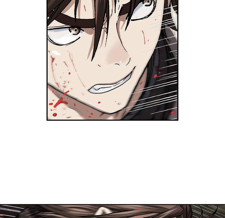 Read Léviathan FR Manga Online