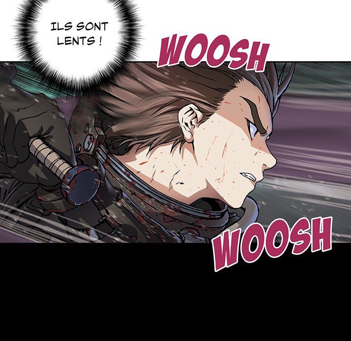 Read Léviathan FR Manga Online