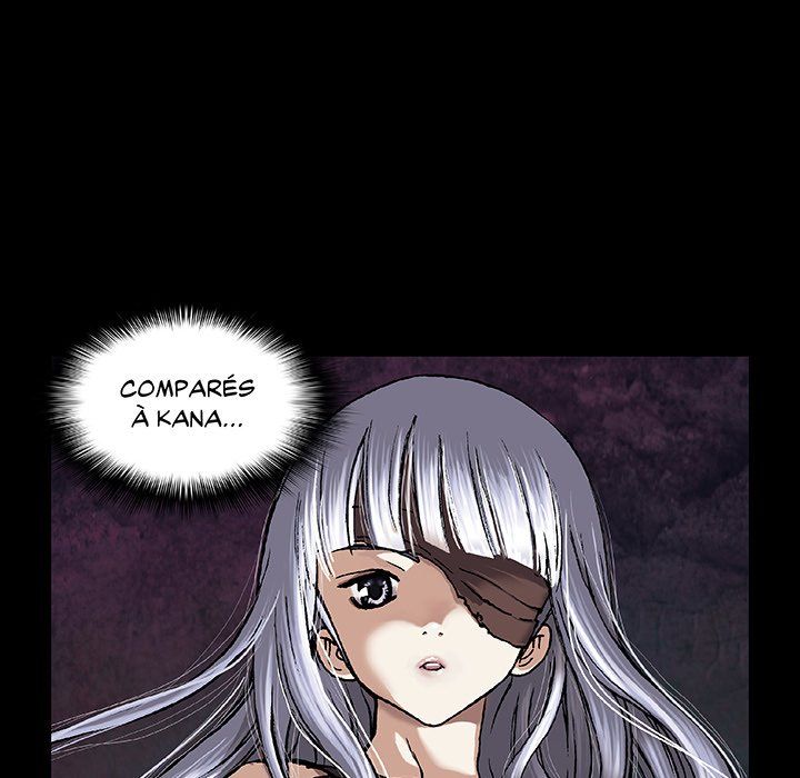 Read Léviathan FR Manga Online