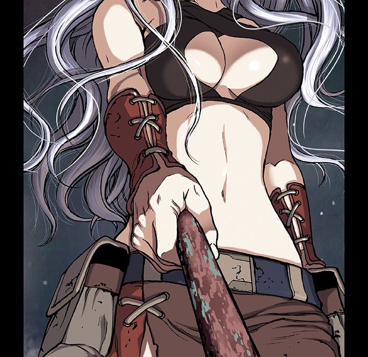 Read Léviathan FR Manga Online