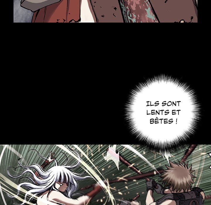 Read Léviathan FR Manga Online