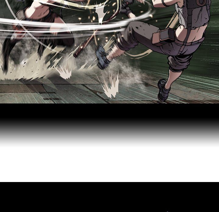 Read Léviathan FR Manga Online