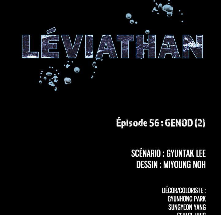 Read Léviathan FR Manga Online