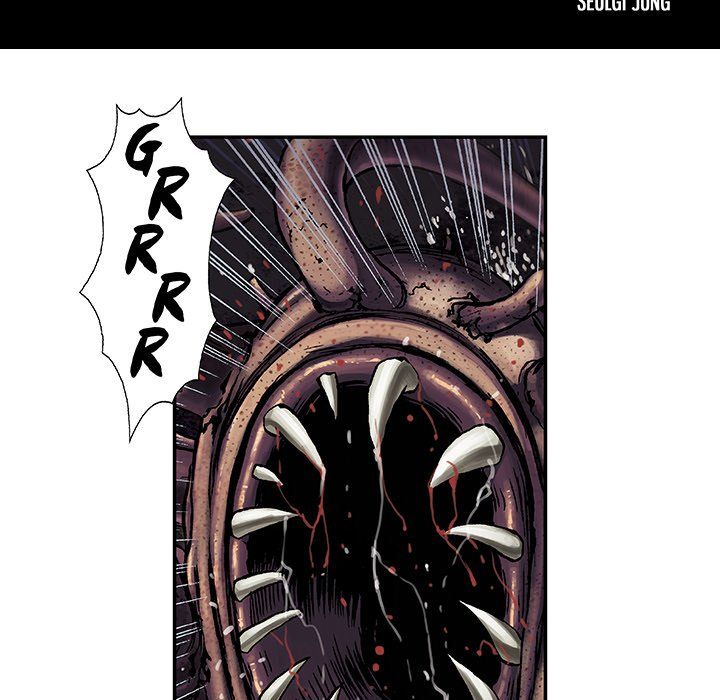 Read Léviathan FR Manga Online