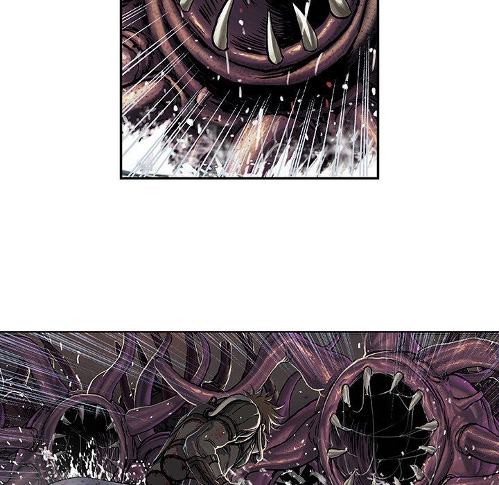 Read Léviathan FR Manga Online