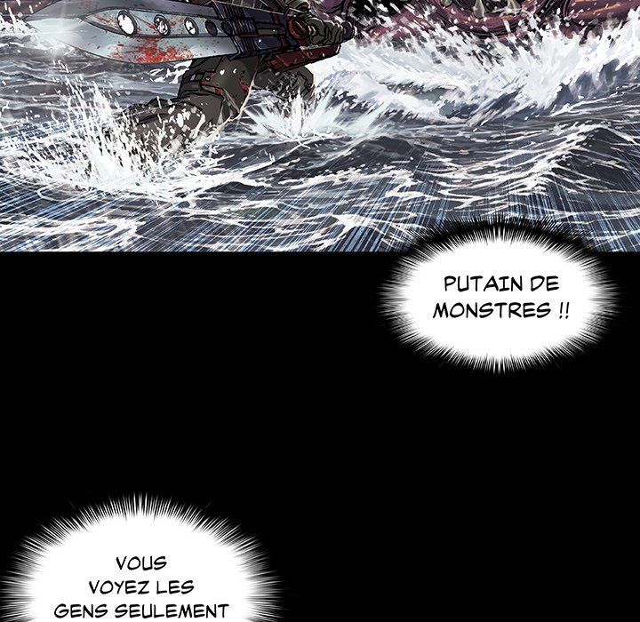 Read Léviathan FR Manga Online