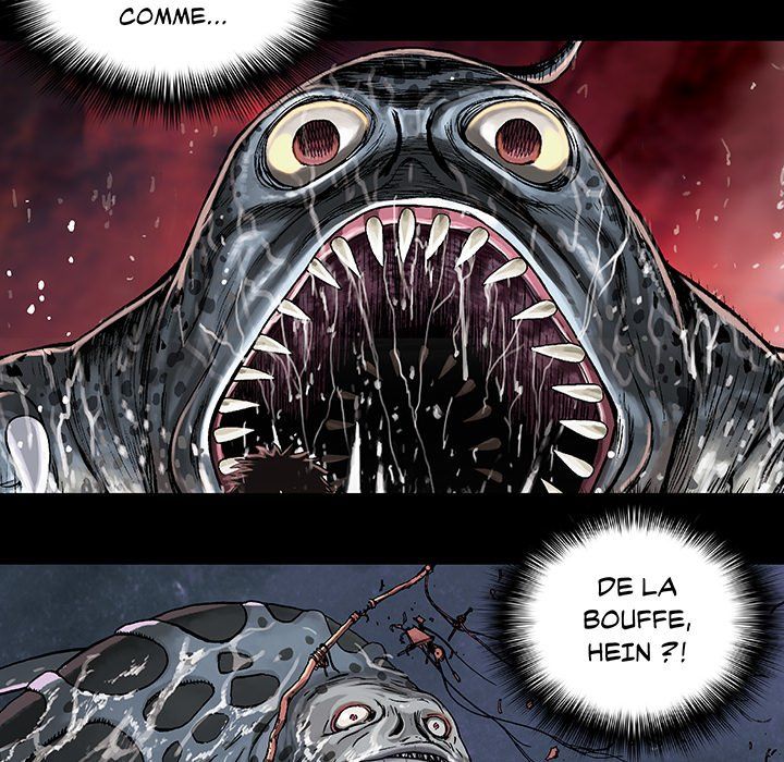 Read Léviathan FR Manga Online