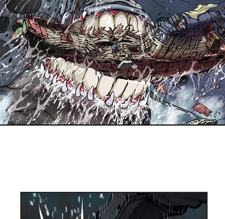 Read Léviathan FR Manga Online
