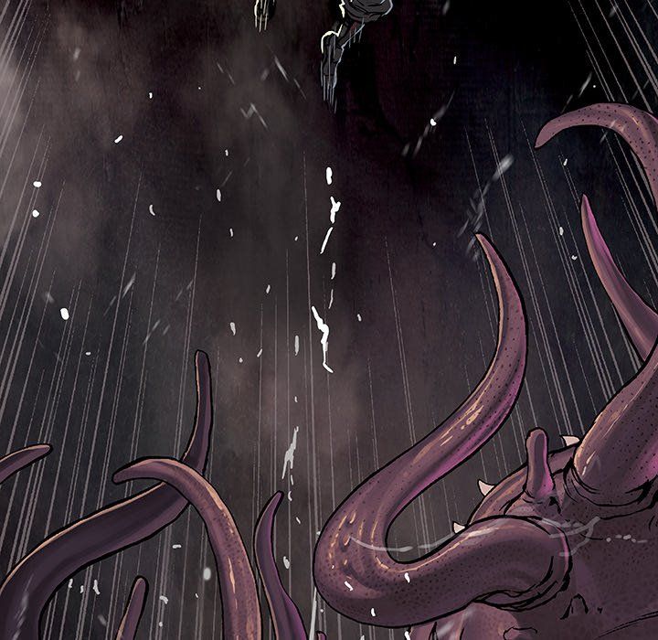 Read Léviathan FR Manga Online