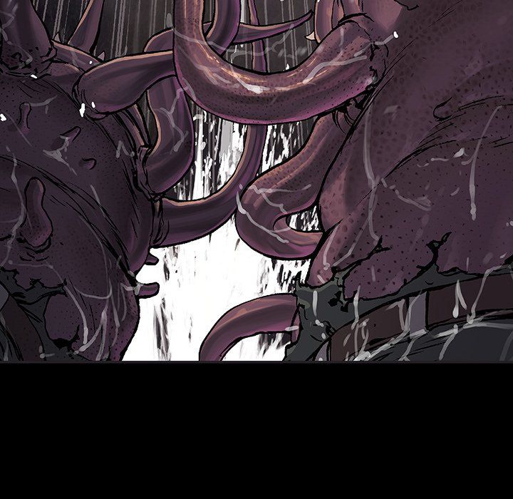 Read Léviathan FR Manga Online