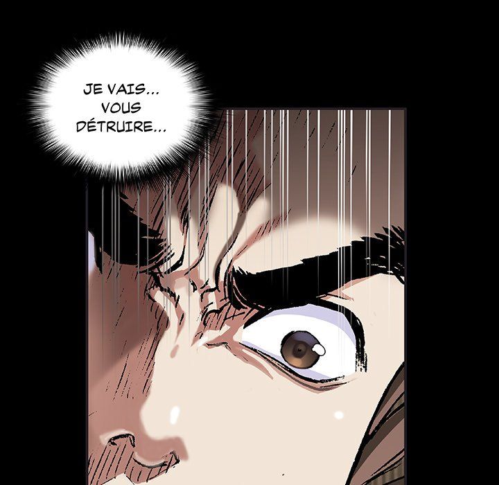 Read Léviathan FR Manga Online