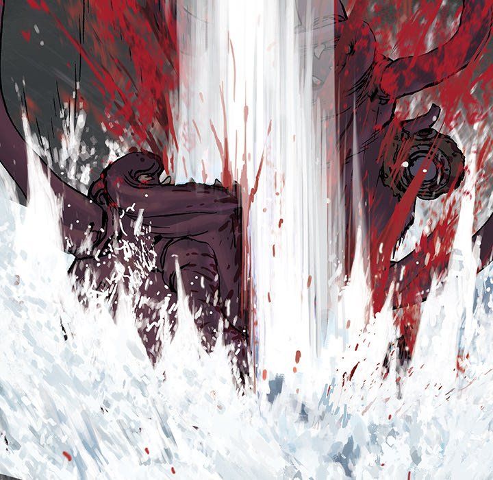 Read Léviathan FR Manga Online