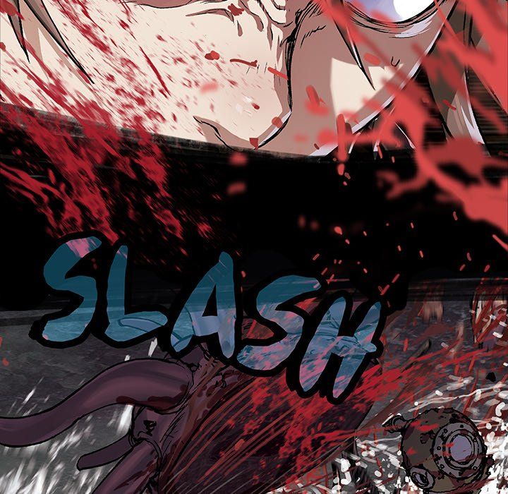 Read Léviathan FR Manga Online