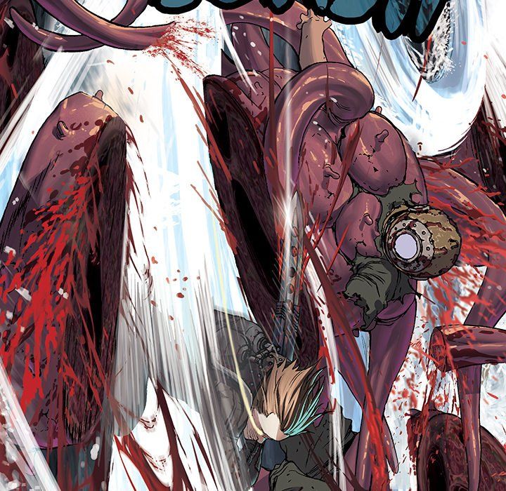 Read Léviathan FR Manga Online