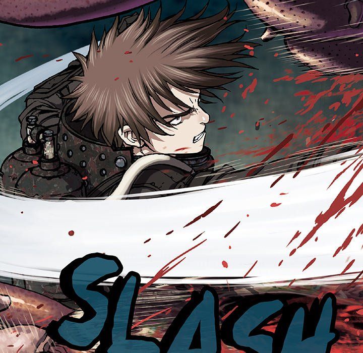Read Léviathan FR Manga Online