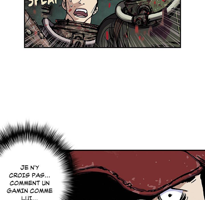 Read Léviathan FR Manga Online