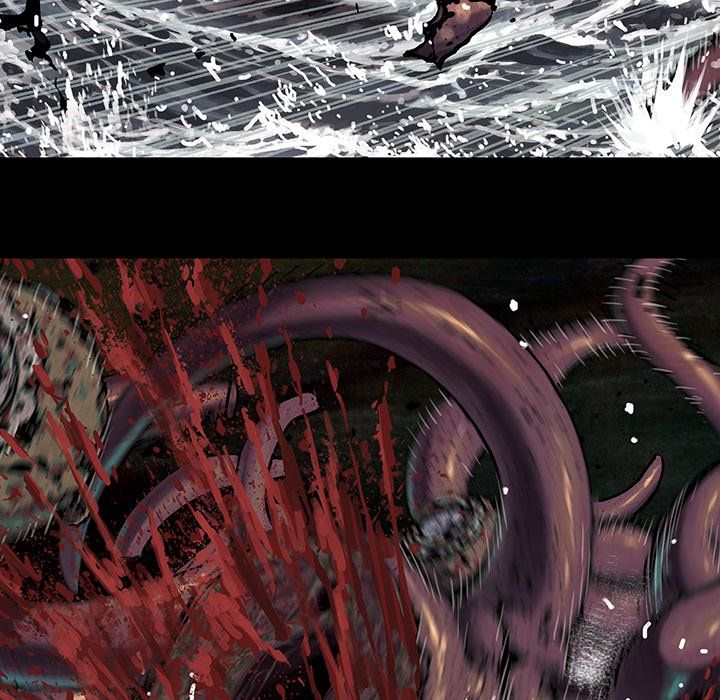 Read Léviathan FR Manga Online