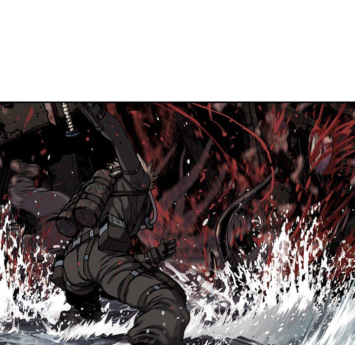 Read Léviathan FR Manga Online
