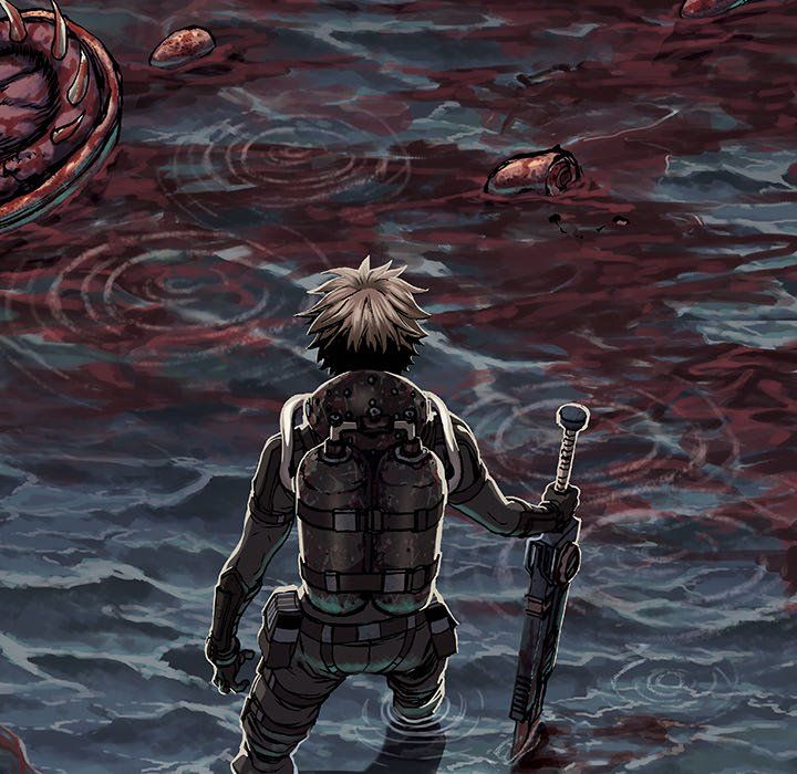 Read Léviathan FR Manga Online