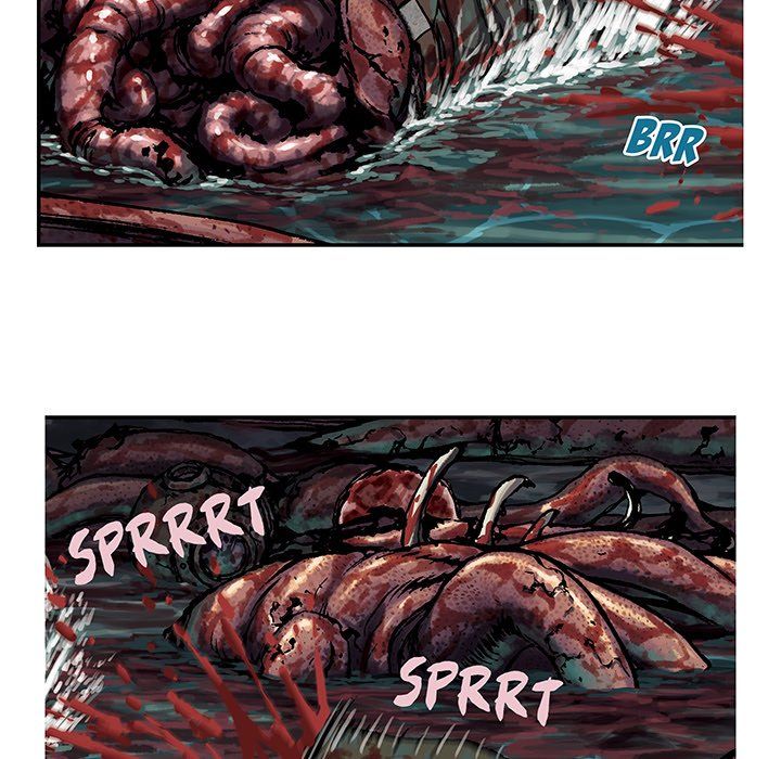 Read Léviathan FR Manga Online