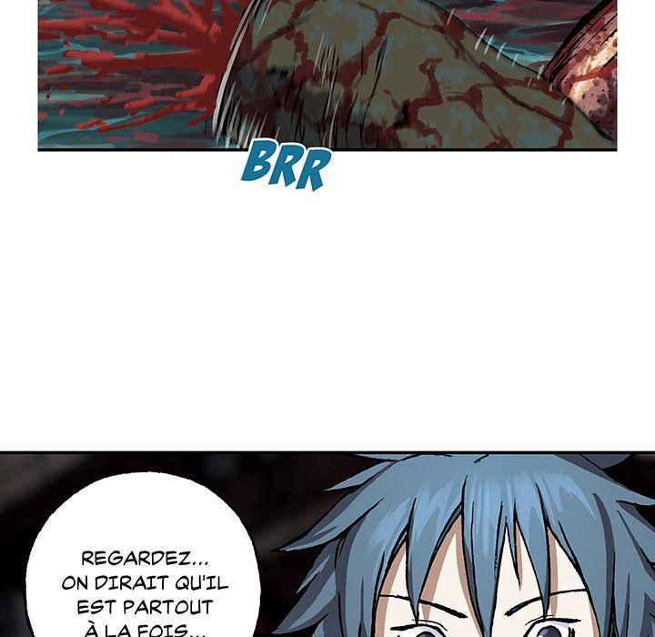 Read Léviathan FR Manga Online