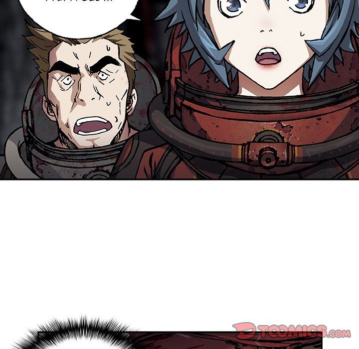Read Léviathan FR Manga Online