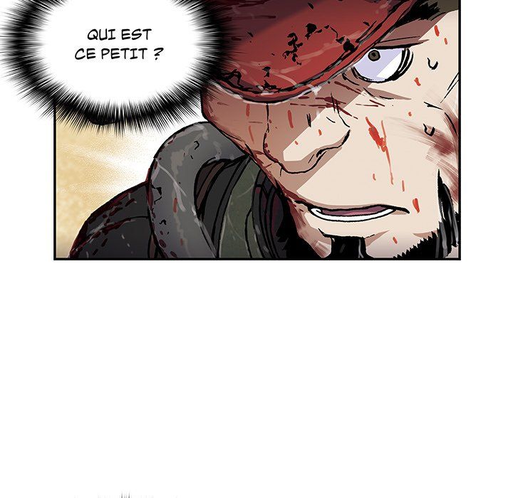 Read Léviathan FR Manga Online