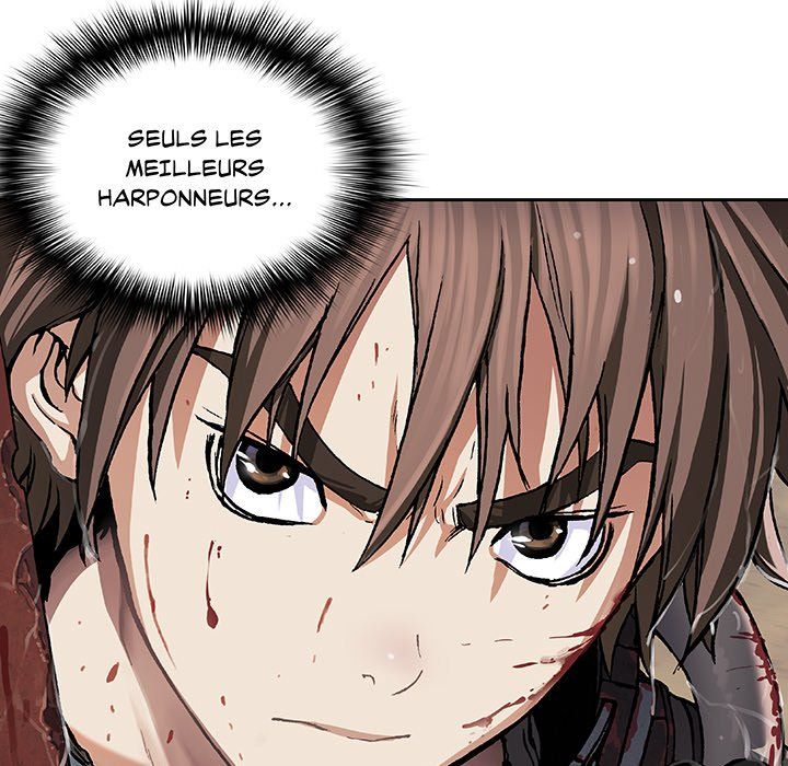 Read Léviathan FR Manga Online