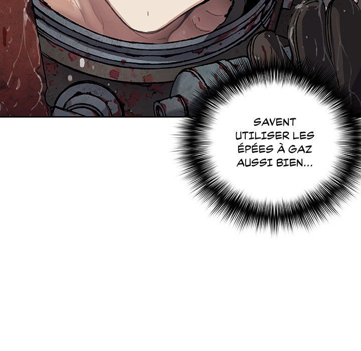 Read Léviathan FR Manga Online