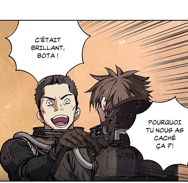 Read Léviathan FR Manga Online