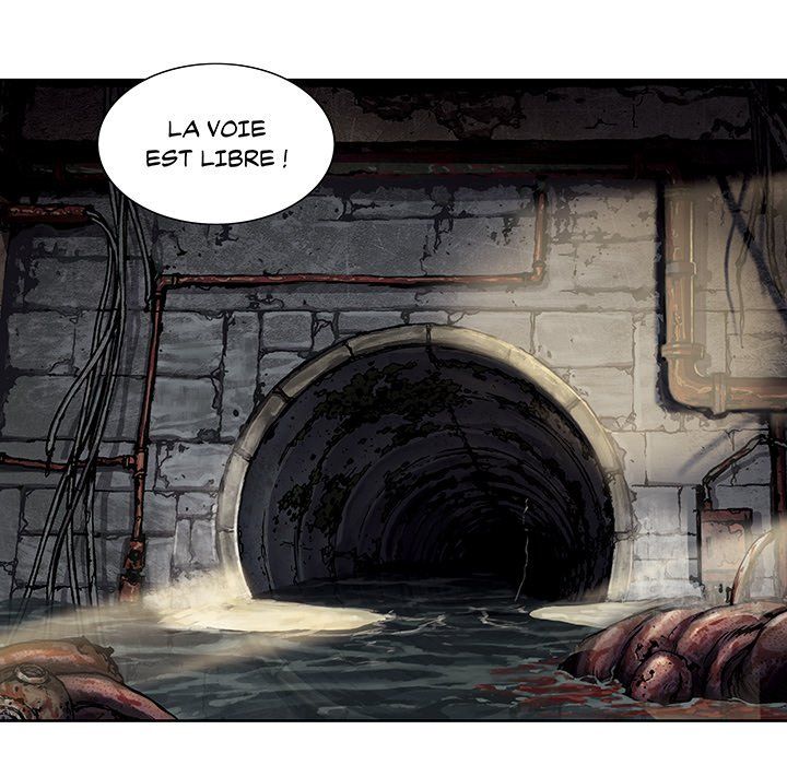 Read Léviathan FR Manga Online