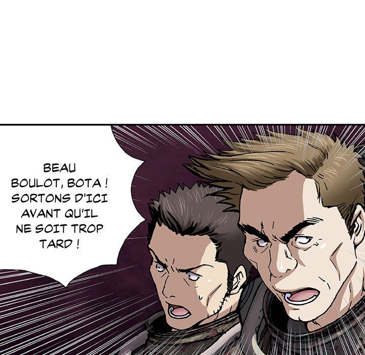 Read Léviathan FR Manga Online