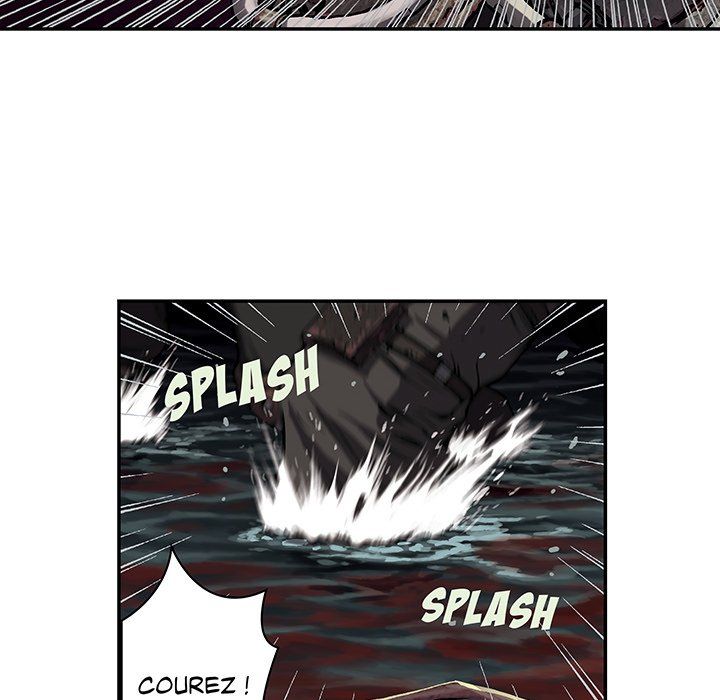 Read Léviathan FR Manga Online