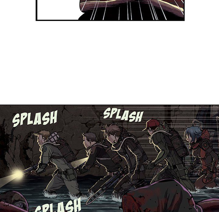 Read Léviathan FR Manga Online