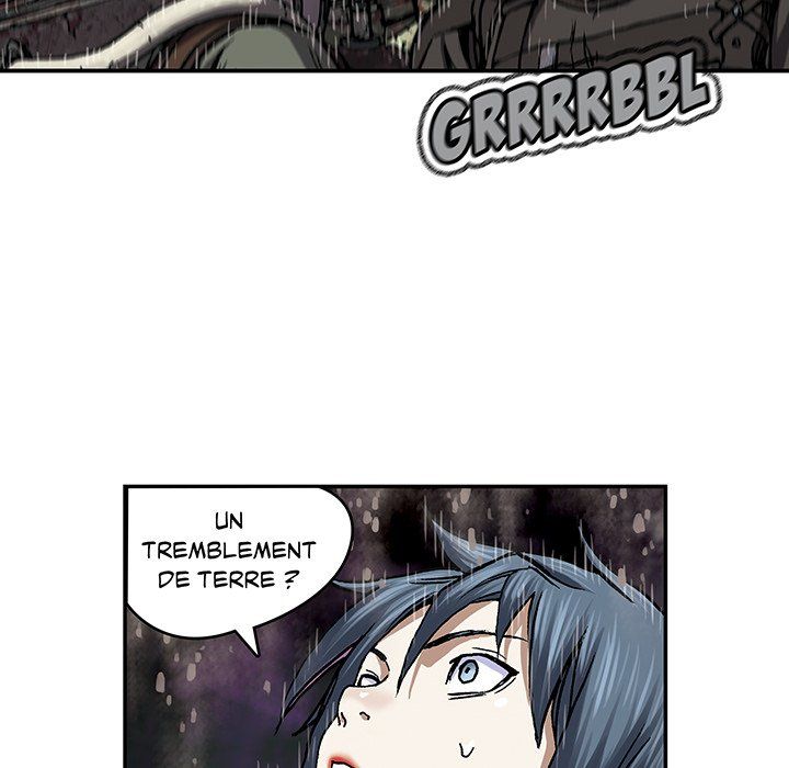 Read Léviathan FR Manga Online