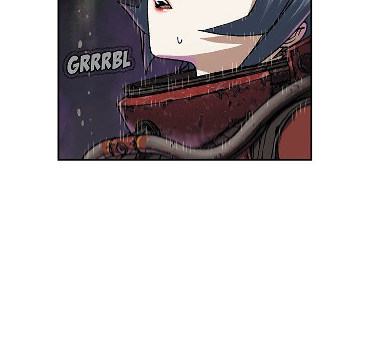 Read Léviathan FR Manga Online