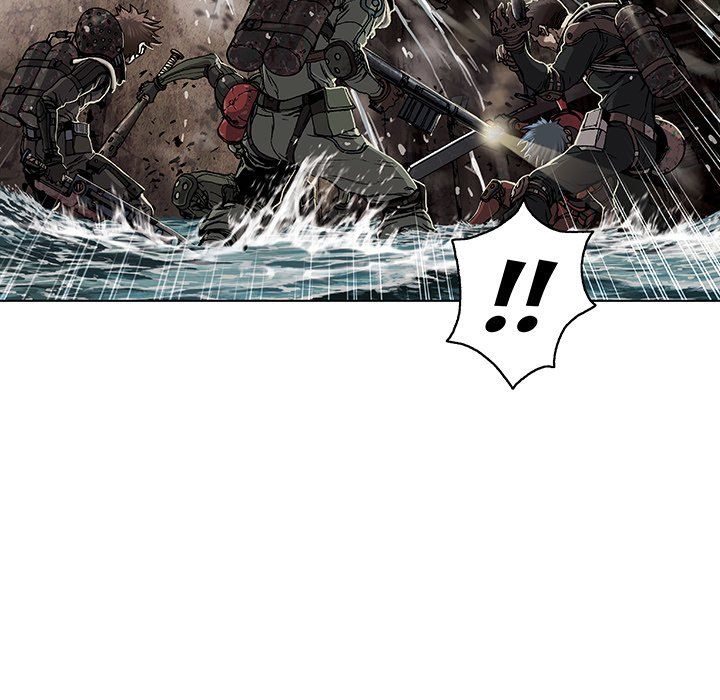 Read Léviathan FR Manga Online