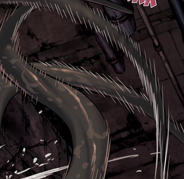 Read Léviathan FR Manga Online