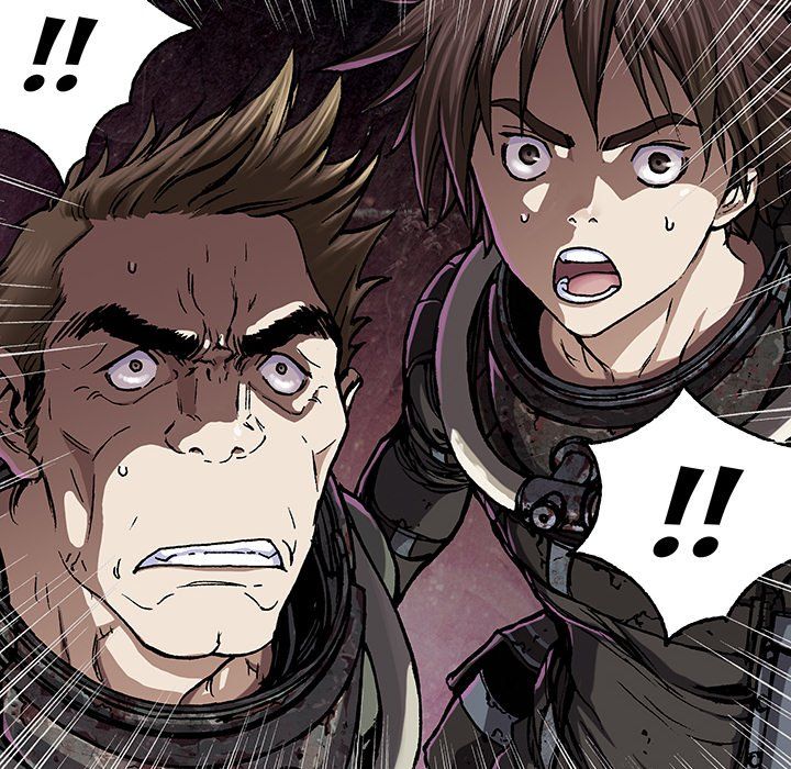 Read Léviathan FR Manga Online