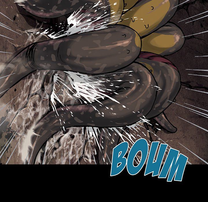 Read Léviathan FR Manga Online