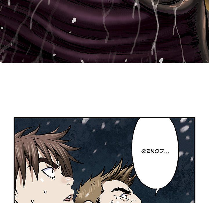 Read Léviathan FR Manga Online
