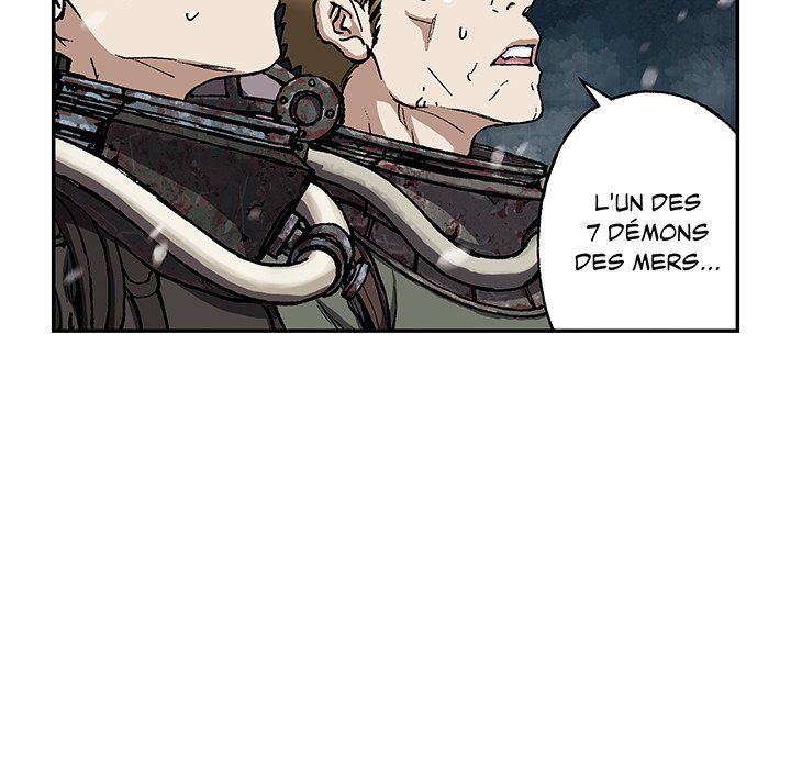 Read Léviathan FR Manga Online