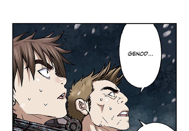 Read Léviathan FR Manga Online