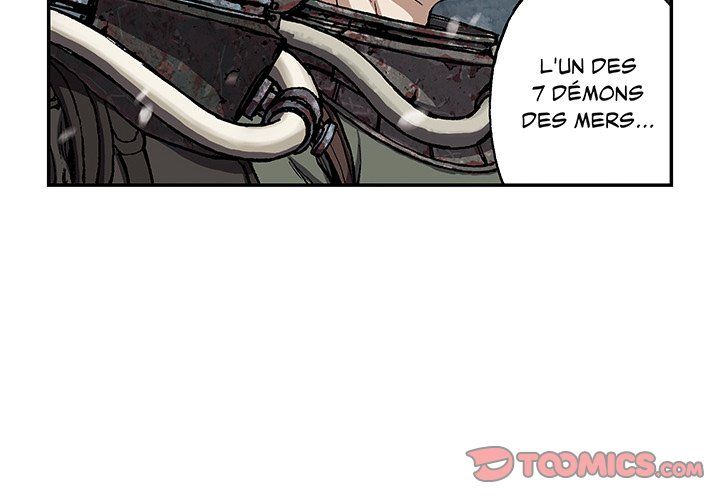 Read Léviathan FR Manga Online