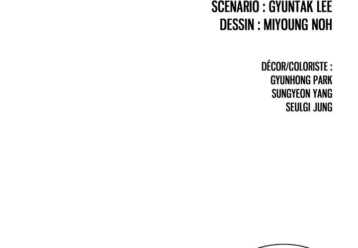 Read Léviathan FR Manga Online