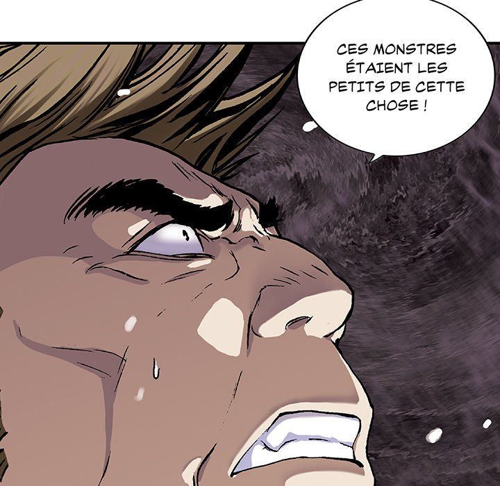 Read Léviathan FR Manga Online
