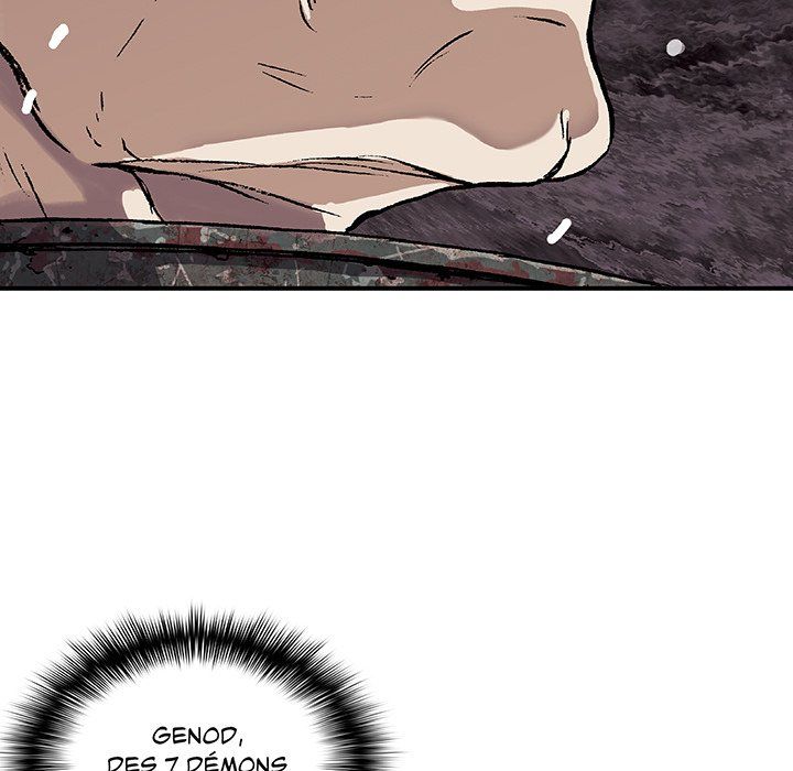 Read Léviathan FR Manga Online