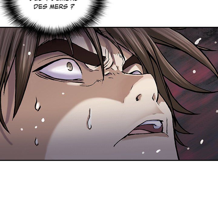 Read Léviathan FR Manga Online