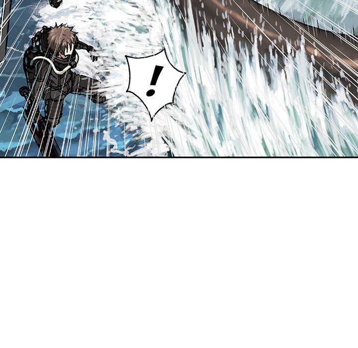 Read Léviathan FR Manga Online