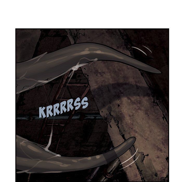 Read Léviathan FR Manga Online